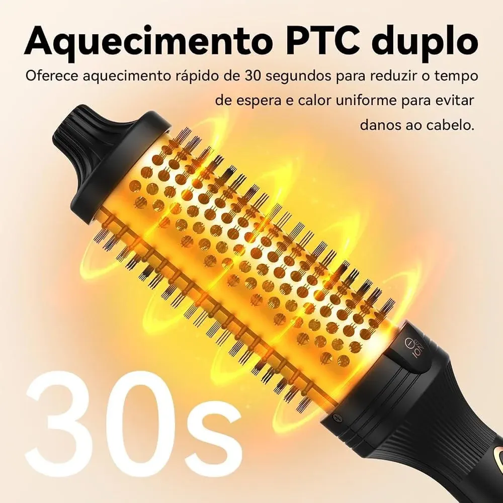 Escova Modeladora GOKOCO