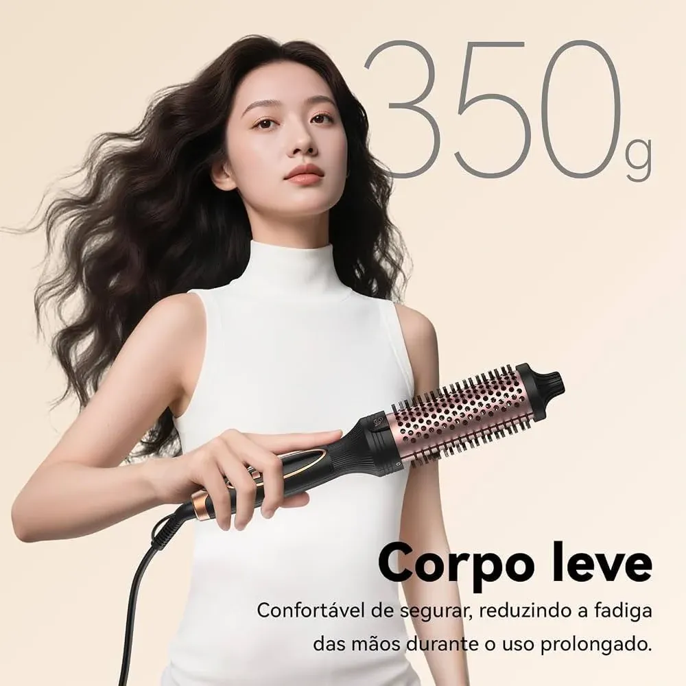 Escova Modeladora GOKOCO
