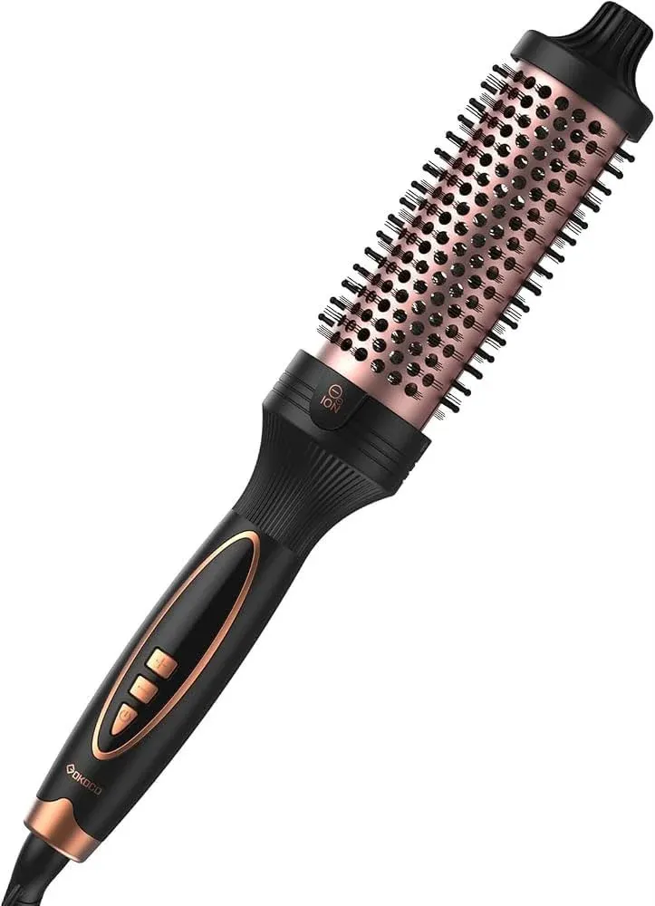 Escova Modeladora GOKOCO