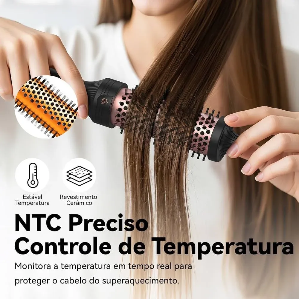 Escova Modeladora GOKOCO